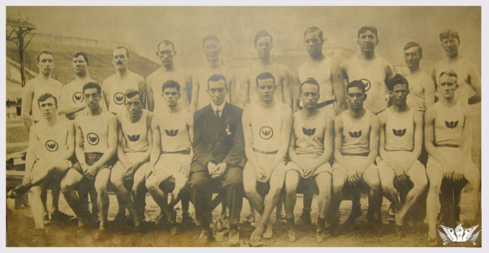 1911_Junior_IAAC_Team