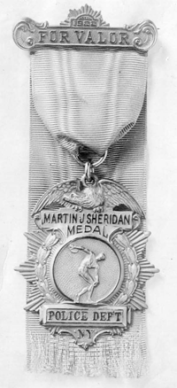 Sheridan_medal_for_valor